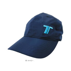TOALSON CAP／トアルソンキャップ（1ET7033）《トアルソン テニスアクセサリ・小物》