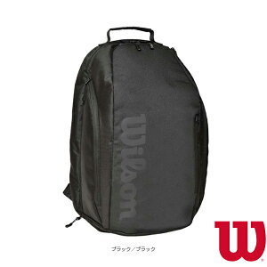 �`�[��J �o�b�N�p�b�N TEAMJ BACKPACK �u���b�N ���P�b�g2�{���[�� WR8021701001 �E�B���\�� �e�j�X�o�b�O