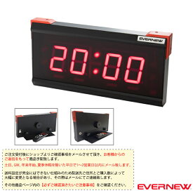 [送料別途]デジタルカウンターEV EKD522 エバニュー オールスポーツ設備・備品