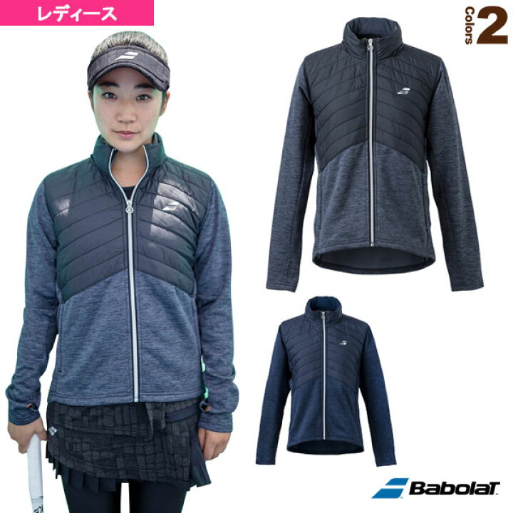 楽天市場】VS PADDED JACKET／中綿ジャケット／レディース（BWT2170 