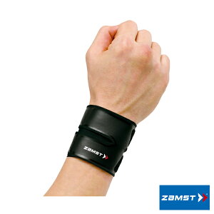 フィルミスタ リスト FILMISTA WRIST 手首用サポーター 左右兼用 3740 ザムスト オールスポーツサポーターケア商品