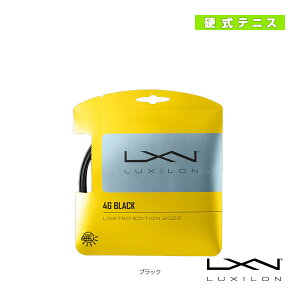 ���L�V����4G�u���b�N125 LUXILON 4G BLACK 125 WR8308201125�s���L�V���� �e�j�X�X�g�����O�i�P���j�t