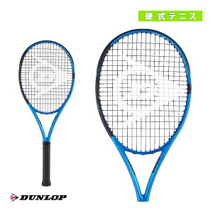 FX 500 TOUR／FX500ツアー（DS22300）《ダンロップ テニス ラケット》