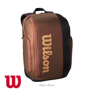 vX^bt V14 X[p[cA[ obNpbN SUPER TOUR PRO STAFF BACKPACK Pbg2{[ WR8024601001sEB\ ejXobOt