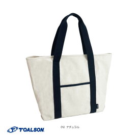 トアルソントートバッグ／TOALSON TOTE BAG（1FT2301N）《トアルソン テニス バッグ》