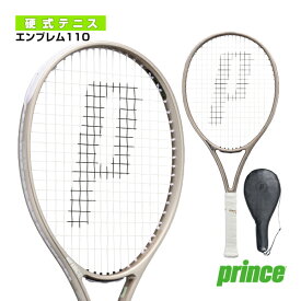 エンブレム110／EMBLEM 110（7TJ197）《プリンス テニス ラケット》