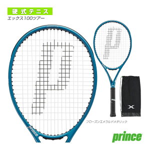 �G�b�N�X100�c�A�[ X 100 TOUR �E�����p 7TJ216 �v�����X �e�j�X���P�b�g