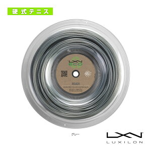 ���L�V�����G�R���t125 LUXILON ECO ROUGH 125 200m���[�� WR8310501125�s���L�V���� �e�j�X�X�g�����O�i���[�����j�t