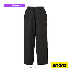 Ah I[EFU[ EH[pc^ANDRO ALLWEATHER WARM PANTS^jZbNXi340023013jsAh 싅EFAiY/jjt