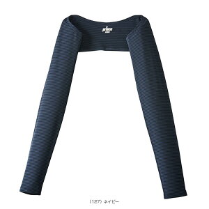 ショルダーアームカバー レディース WA4079 プリンス テニスアンダーウェア