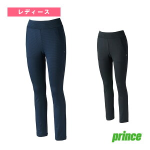 レギンスパンツ レディース WA4321 プリンス テニスアンダーウェア