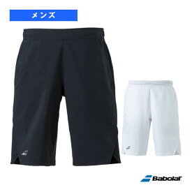 VS RANGE／VSショートパンツ／VS SHORT PANTS／メンズ（BUG4400）《バボラ テニス・バドミントン ウェア（メンズ/ユニ）》