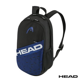 チーム バックパック 21L／TEAM BACKPACK 21L（262344）《ヘッド テニス バッグ》