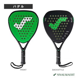 ビタス355／Vitas 355（SPC01A） スノワート パデルラケット パデル