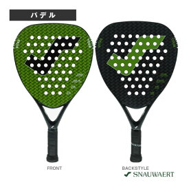 パデル ビタスツアー2021／PADEL VITAS TOUR 2021（SPC01B） スノワート パデルラケット
