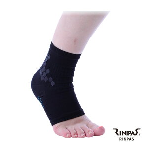 足首サポーター/2枚入り(RPAK) RINPAS オールスポーツサポーターケア商品