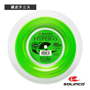 nCp[G Eh HYPER-G ROUND 200m[ KSC789R SOLINCOi\Rj ejXXgOi[j