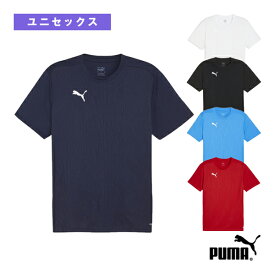 TEAMFINALトレーニングシャツ／ユニセックス（659369）《プーマ サッカー ウェア（メンズ/ユニ）》