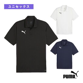 TEAMGOALマルチポロ／ユニセックス（659462）《プーマ サッカーウェア（メンズ/ユニ）》