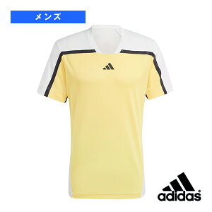 テニス フリーリフト ショートスリーブTシャツ PRO/メンズ(IKL85) アディダス テニス・バドミントンウェア(メンズ/ユニ)