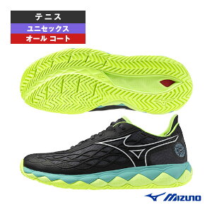 ウエーブエンフォースツアー/オールコート/WAVE ENFORCE TOUR AC/ユニセックス(61GA2300) ミズノ テニスシューズ