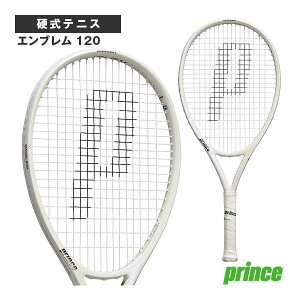 �G���u����120 EMBLEM120 7TJ234 �v�����X �e�j�X���P�b�g