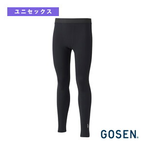 10分丈レギンス ユニセックス FR2444《ゴーセン テニスアンダーウェア》