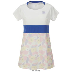 ワンピース レディース 258506 ローチェ(roche) テニスウェア(レディース)