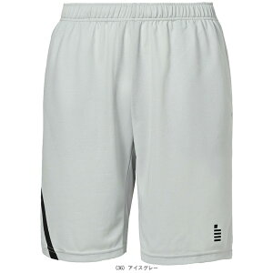 ハーフパンツ ジュニア PP2500《ゴーセン テニスウェア(ジュニア)》