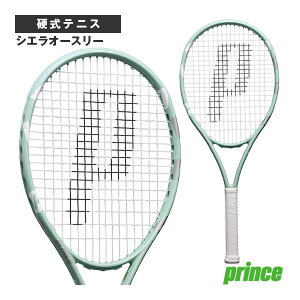 �V�G���I�[�X���[ SIERRA O3 7TJ243 �v�����X �e�j�X���P�b�g