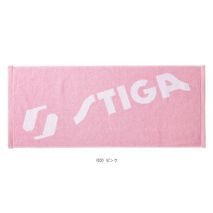 STIGA�^�I�� JP-3 STIGA TOWEL JP-3 1903-0225 �X�e�B�K �싅�A�N�Z�T���E����