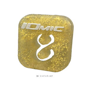 �C�I�~�b�N�V���b�N���X IOMIC Shockless �V���C���V���[�Y �U���~�� 1ENO126�s�g�A���\�� �e�j�X�A�N�Z�T���E�����t