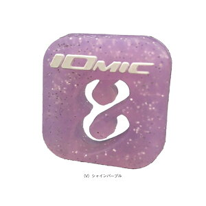 �C�I�~�b�N�V���b�N���X IOMIC Shockless �V���C���V���[�Y �U���~�� 1ENO126�s�g�A���\�� �e�j�X�A�N�Z�T���E�����t