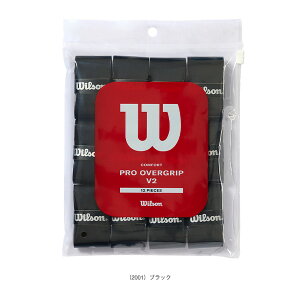 vI[o[ObvV2 PRO OVERGRIP V2 12{ WR845010sEB\ ejXANZTEt