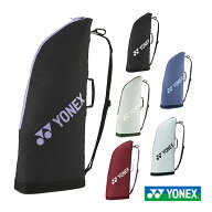 ラケットケース ラケット2本収納可 BAG2531T ヨネックス テニスバッグ