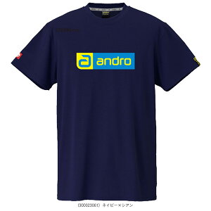 �A���h�� �i�pT�V���c �f�I CB ANDRO NAPA T-SHIRTS DEO CB ���j�Z�b�N�X 300023058-64 �A���h�� �싅�E�F�A�i�����Y/���j�j