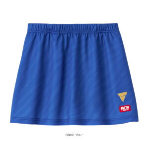 V-SK504 レディース 522502《ヴィクタス 卓球ウェア(レディース)》