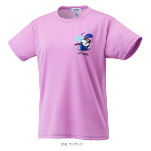 ドライTシャツ レディース 16796Y ヨネックス テニスウェア(レディース)