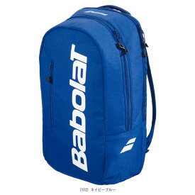 コート バックパック ライト COURT BACKPACK LITE ラケット3本収納可 759023 バボラ パデルバッグ