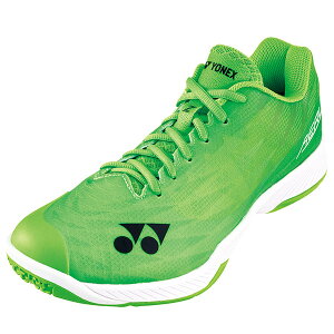 パワークッションエアラスZワイド POWER CUSHION AERUS Z WIDE ユニセックス SHBAZ2WY ヨネックス バドミントンシューズ