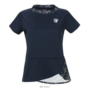 ゲームシャツ レディース 259501 ローチェ(roche) テニスウェア(レディース)