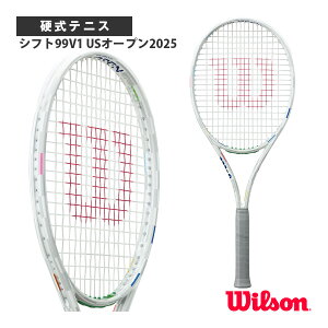 �V�t�g99V1 US�I�[�v��2025 SHIFT 99 V1 US OPEN 2025 WR178511 �E�B���\�� �e�j�X���P�b�g