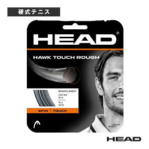 �z�[�N �^�b�`���t Hawk Touch Rough 281035 �w�b�h �e�j�X�X�g�����O�i�P���j