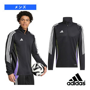 TIRO24トレーニングトップ メンズ HAS96 アディダス サッカーウェア(メンズ/ユニ)