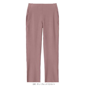 4EFCXgb`XgCgpc 4WAY Stretch Straight Pants fB[X EW924100 GbZ ejXEFAifB[Xj