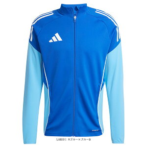 ティロ 25 コンペティション トレーニングジャケット メンズ JSJ91 アディダス サッカーウェア(メンズ/ユニ)