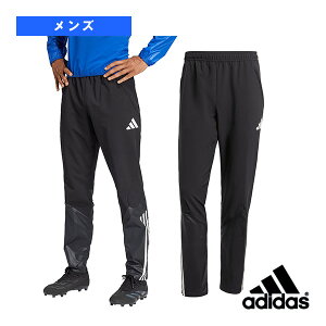 ピステパンツ メンズ KRX43 アディダス サッカーウェア(メンズ/ユニ)