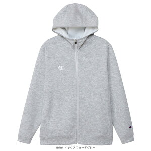 ジップフーデッドジャケット ZIP HOODED JACKET ユニセックス C3BS110 チャンピオン オールスポーツウェア(メンズ/ユニ)