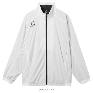 ウィンドブレーカージャケット ユニセックス ST5FWBT0M デサント オールスポーツウェア(メンズ/ユニ)