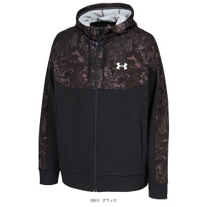 A[}[t[XJtWbvt[fB[ UA ARMOUR FLEECE FZ HD Nov jZbNX 6007736 A_[A[}[ I[X|[cEFAiY/jj
